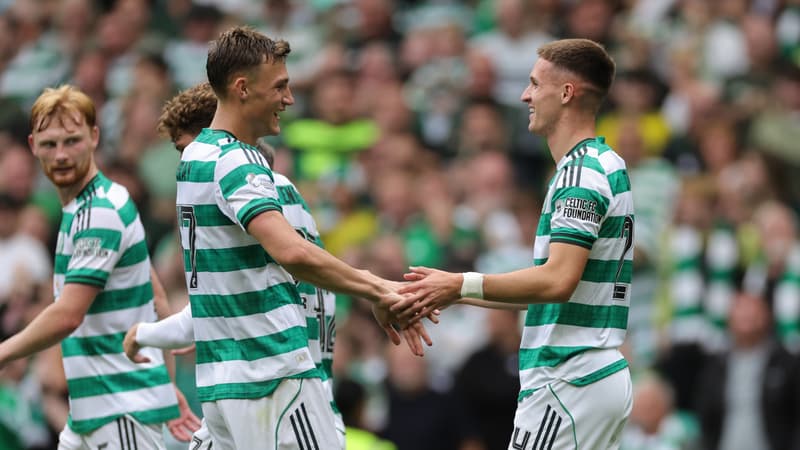 Celtic Glasgow
