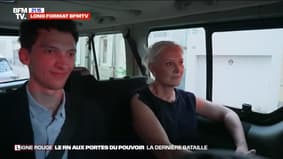 "Le RN aux portes du pouvoir, la dernière bataille" : revoir l'enquête de BFMTV