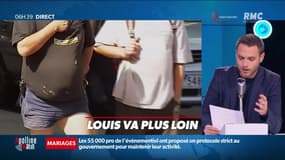 Louis va plus loin : Quand Olivier Véran fait le lien entre fast food et obésite - 26/03