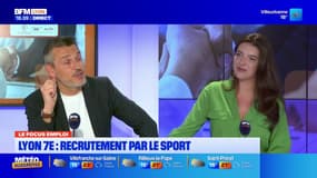 Le Focus Emploi de Bonsoir Lyon