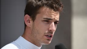 Jules Bianchi