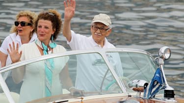 Carlo Riva est décédé à l'âge de 95 ans