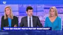 Débat entre Le Pen et Zemmour : les Républicains en sortent-ils gagnants ? -29/01