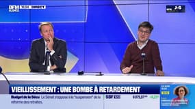 Les Experts : Bruxelles valide les efforts de la France - 26/11