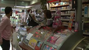 Si la baisse des ventes est sensible, le marché ne baisse pas en valeur.