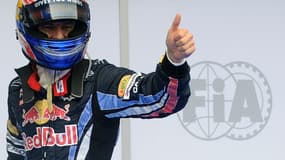 Mark Webber