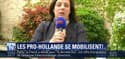 "Hé oh la gauche !": Les pro-Hollande se mobilisent pour défendre son bilan