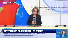 French Tech : Isabelle Fromantin, "femme d'influence" - 04/12