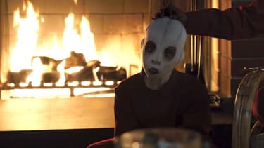 Us, de Jordan Peele