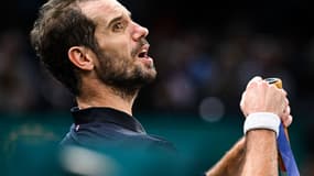 Gasquet