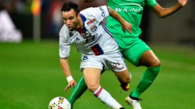 Mathieu Valbuena