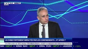 Jean-Jacques Ohana (Board de AI ForAlpha): Marchés, quel potentiel pour la suite ? - 20/05