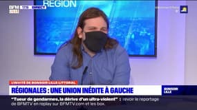 "Moins clivante": le politologue Tristan Haute revient sur le choix de Karima Delli pour les élections régionales