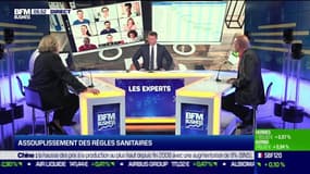 Les Experts - Mercredi 9 juin