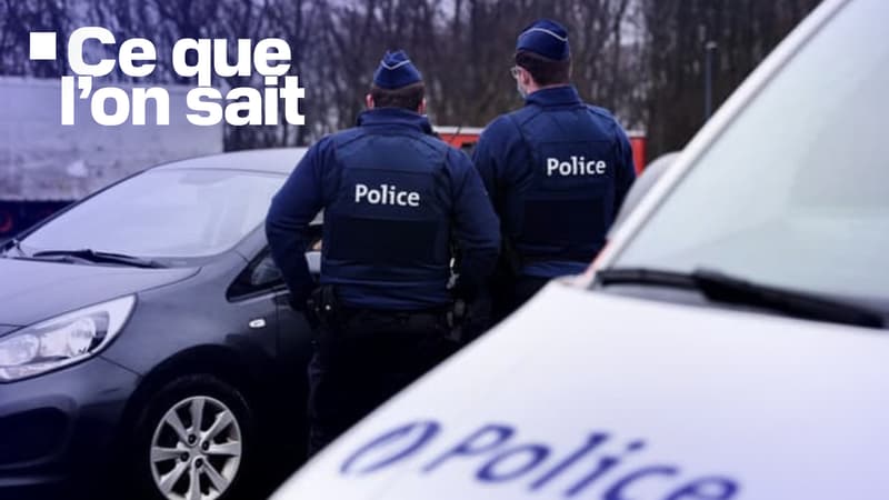Un policier belge a perdu la vie dans une course-poursuite avec un véhicule soupçonné de transporter des stupéfiants, le 24 juin 2025. (Illustration)