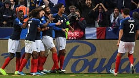 Les Bleus