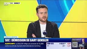 L'édito crypto : Bitcoin aux portes des 100 000 $ - 22/11