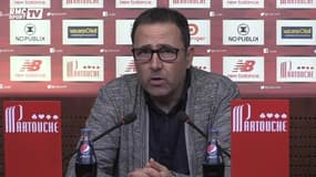 Collot : ‘’J’attends une réaction de mon groupe’’