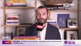 Frais de représentation: "Certains élus confondent manifestement l’argent public avec leur portefeuille personnel", la chronique de Louis Sarkozy