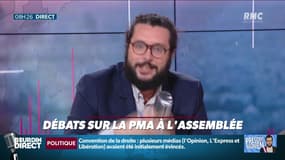 Président Magnien ! : Policiers "barbares", LFI défend J.-L. Mélenchon - 26/09