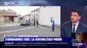 Gendarmes tués dans le Puy-de-Dôme: l'auteur des coups de feu avait piégé son véhicule