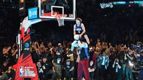 Mac McClung