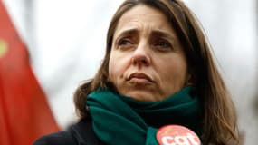 381 plans sociaux entre septembre 2023 et mai 2025, selon un nouveau décompte présenté par la numéro un de la CGT, Sophie Binet