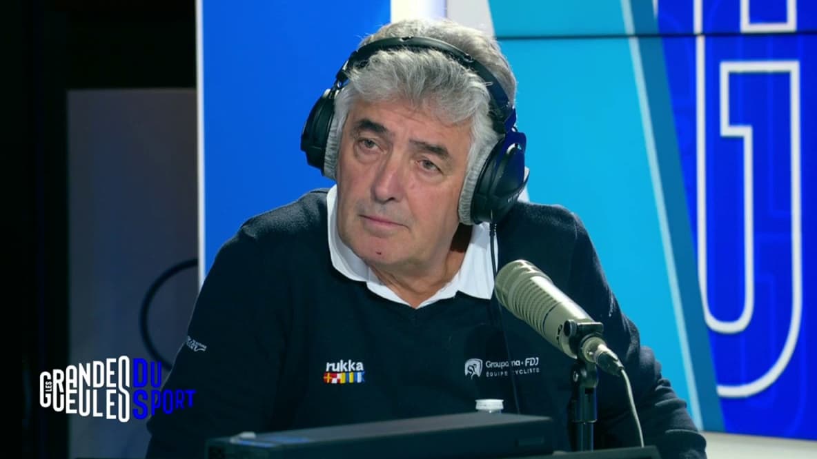 KÉVIN VAUQUELIN CHEZ INEOS? MARC MADIOT DÉPLORE "LA MODE" DES FRANÇAIS QUI PARTENT À L'ÉTRANGER OÙ "LA VIE EST PLUS SIMPLE"