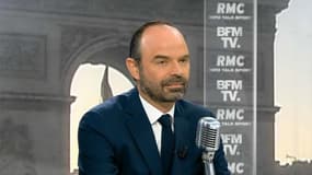 Édouard Philippe: “J’ai parfois eu avec Nicolas Sarkozy des relations difficiles”