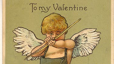 Pourquoi Fete T On La Saint Valentin Le 14 Fevrier