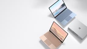 Microsoft Surface