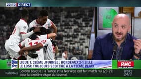 Benarbia regrette un certain manque d'exigence en Ligue 1