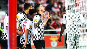 Gustavo Sauer - Boavista
