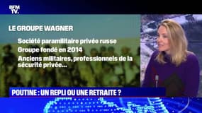 Et maintenant, que fait l'armée russe ? - 04/04