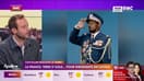 La France, terre d'asile... pour dirigeants en cavale