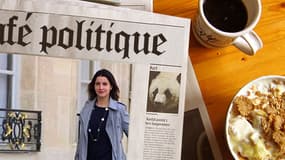 La ministre du Logement Cécile Duflot