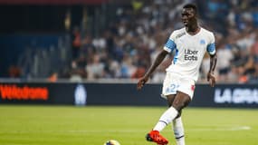 Pape GUEYE