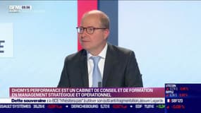 Dominique Bonsergent (Dhomys Performance): Formation en management stratégique et opérationnel, quel intérêt ? - 22/07