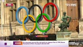 JO Paris 2024 : plus de 13 millions de billets seront mis en vente