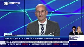 La hausse des prix à la consommation ralentit aux États-Unis - 14/09