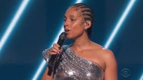 Alicia Keys