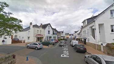 Le village de Pénestin dans le Morbihan est passé à l'autoconsommation, notamment grâce aux fonctionnalités du compteur Linky.