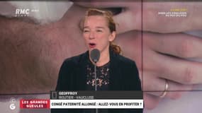 Congé paternité allongé : allez-vous en profiter ? - 23/09