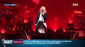Michel Polnareff sort un nouvel album aujourd'hui, 28 ans après le dernier