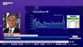 Pépites & Pipeaux : Carrefour - 01/02