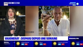 Lyon: les gendarmes toujours sans nouvelle d'un homme disparu début octobre