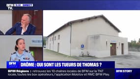 Story 1 : un bal qui tourne au drame dans la Drôme - 20/11