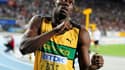 Usain Bolt