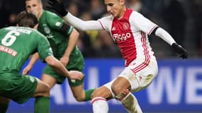Anwar El Ghazi vers le LOSC