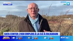 Le journal de 18h du mardi 9 décembre 2025